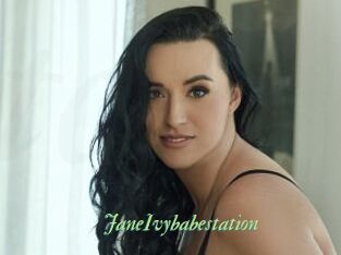 JaneIvybabestation