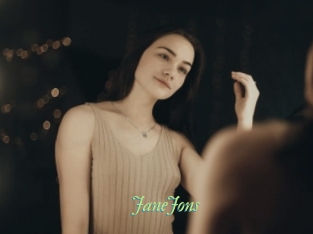 JaneJons Tel Coquin