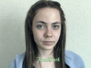JaneKlark