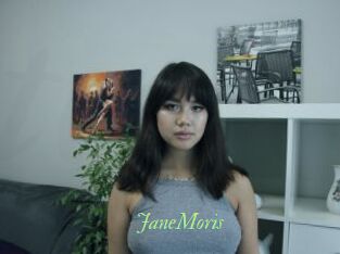 JaneMoris