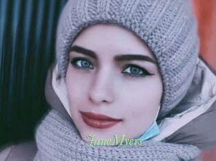 JaneMyers