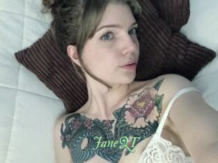 JaneQT