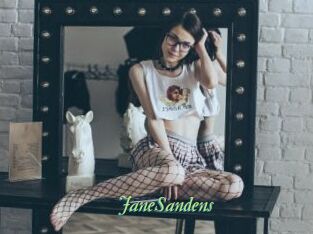 JaneSandens