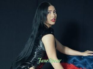 JaneSpear