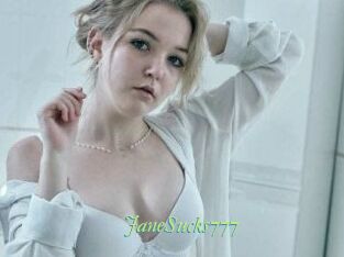 JaneSucks777