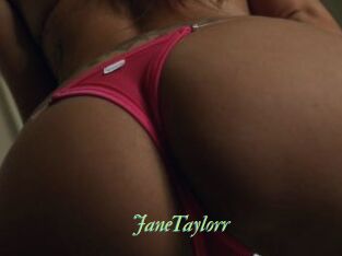 JaneTaylorr