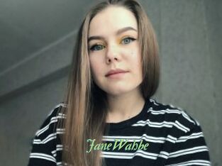 JaneWahbe