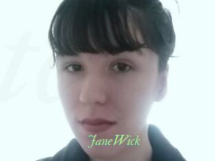 JaneWick
