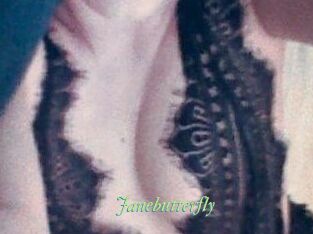 Janebutterfly
