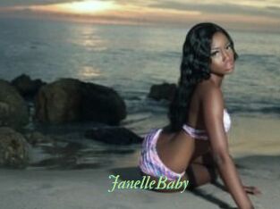 JanelleBaby