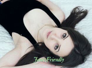 JanetFriendly