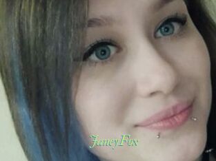 JaneyFox