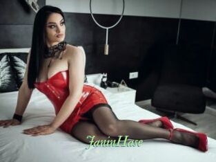 JaninHase