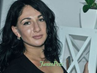 JaninPrix