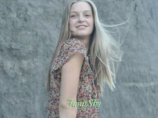 JanisShy