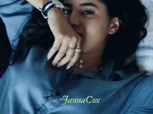 JannaCox