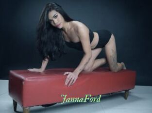 JannaFord