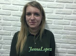 JannaLopez