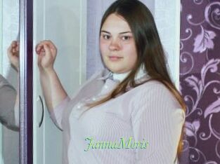 JannaMoris