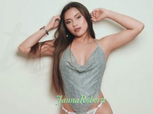 JannaRoberts