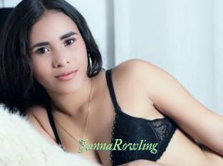 JannaRowling
