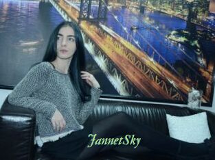 JannetSky