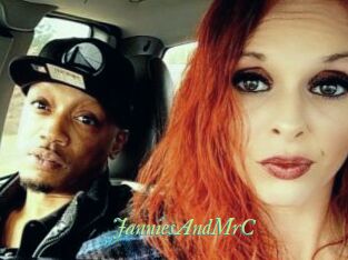JanniesAndMrC