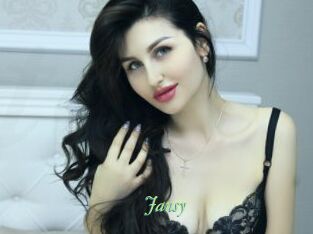 Jansy