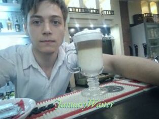 JanuaryWaiter