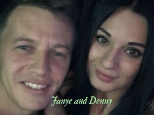 Janye_and_Denny