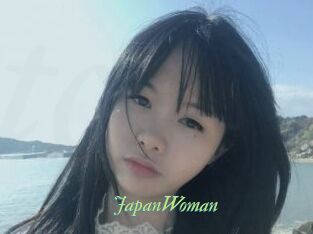 JapanWoman