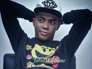 JaredWilliams