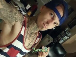 JarredX