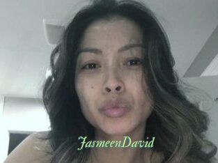 Jasmeen_David