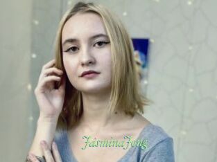 JasminaJong
