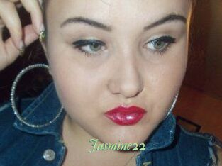 Jasmine22