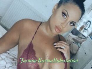JasmineKarmaBabestation