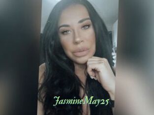 JasmineMay25