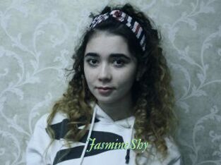 JasmineShy