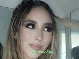 Jasmine_Sno