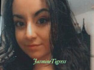 JasmineTigress