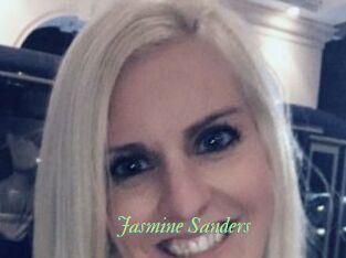 Jasmine_Sanders
