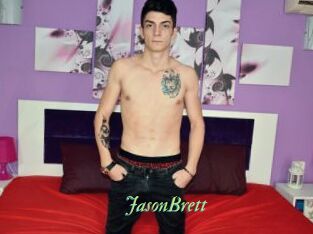 JasonBrett