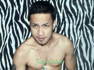 JasonCedrics