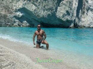 JasonCooper