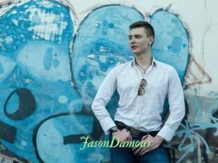 JasonDamour