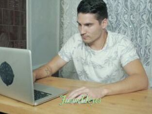 JasonHeyes