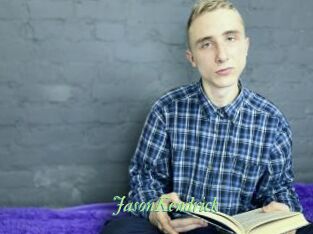 JasonKendrick
