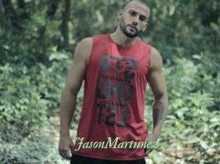 JasonMartiinez