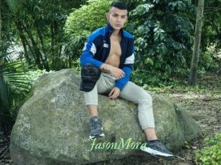 JasonMora